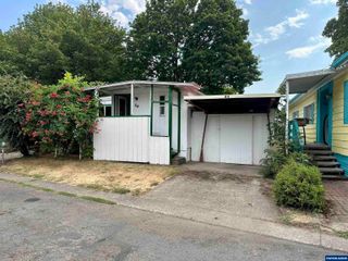 755 NE Circle Bl 64, Corvallis, OR 97330