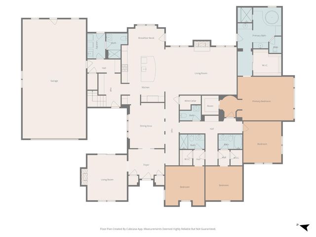 2188 Mclean Place, Livermore, CA 94550