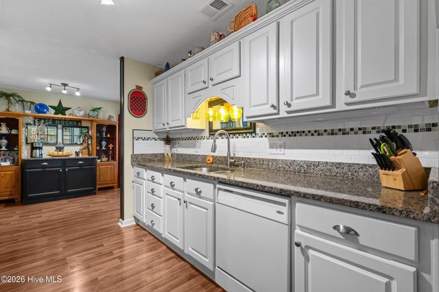 23 Bayberry Circle, Calabash, NC 28467