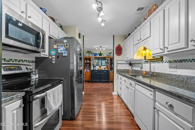 23 Bayberry Circle, Calabash, NC 28467
