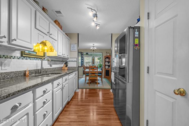 23 Bayberry Circle, Calabash, NC 28467