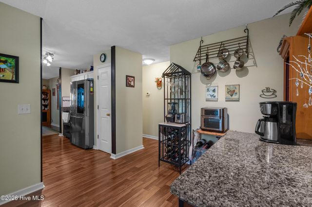 23 Bayberry Circle, Calabash, NC 28467