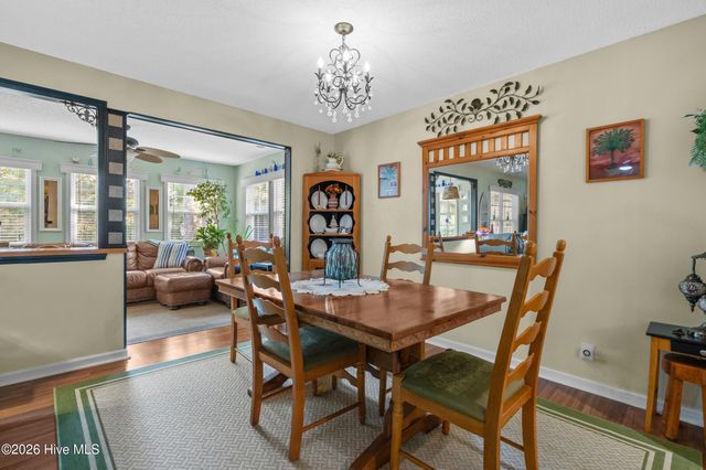 23 Bayberry Circle, Calabash, NC 28467