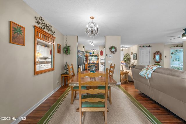 23 Bayberry Circle, Calabash, NC 28467
