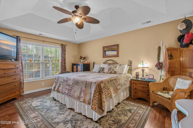 23 Bayberry Circle, Calabash, NC 28467