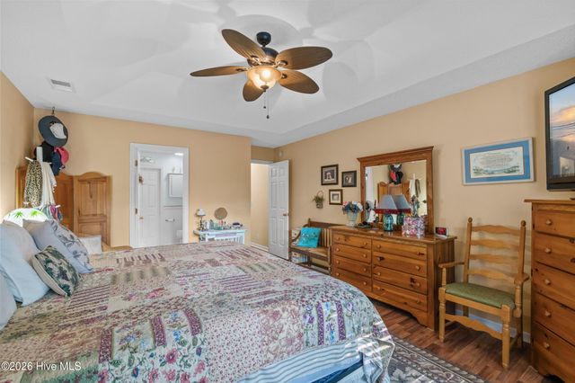 23 Bayberry Circle, Calabash, NC 28467