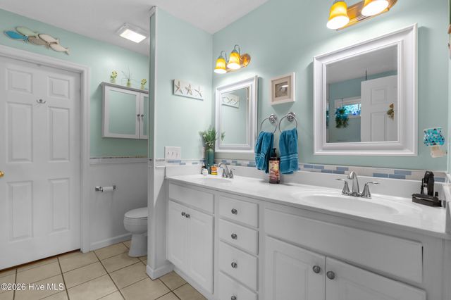 23 Bayberry Circle, Calabash, NC 28467