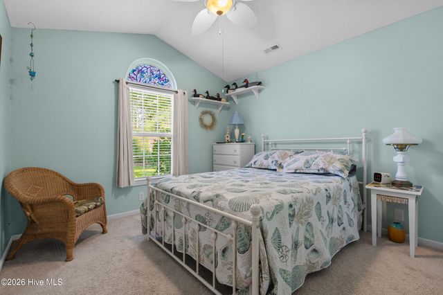 23 Bayberry Circle, Calabash, NC 28467