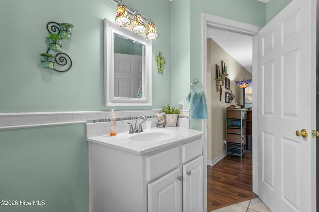 23 Bayberry Circle, Calabash, NC 28467