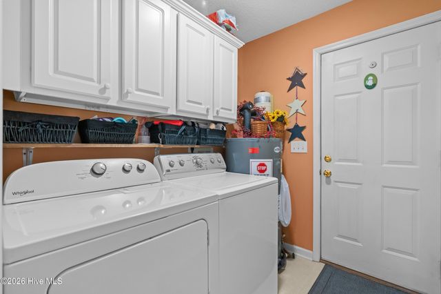 23 Bayberry Circle, Calabash, NC 28467