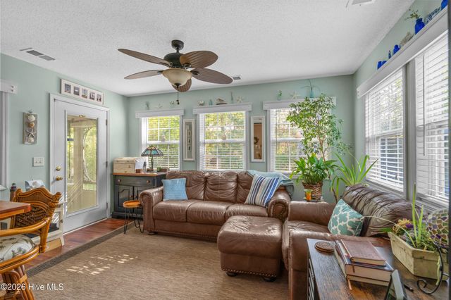 23 Bayberry Circle, Calabash, NC 28467