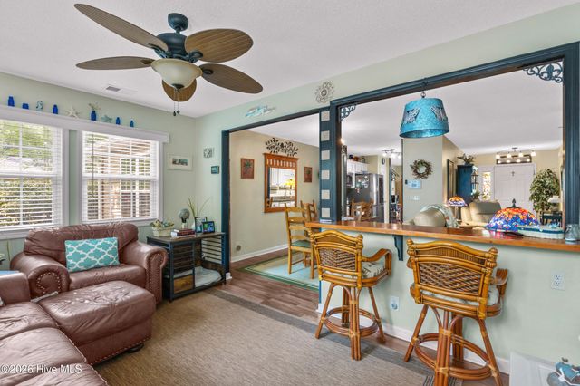 23 Bayberry Circle, Calabash, NC 28467