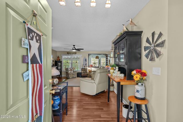 23 Bayberry Circle, Calabash, NC 28467