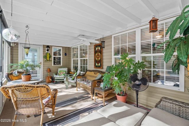 23 Bayberry Circle, Calabash, NC 28467