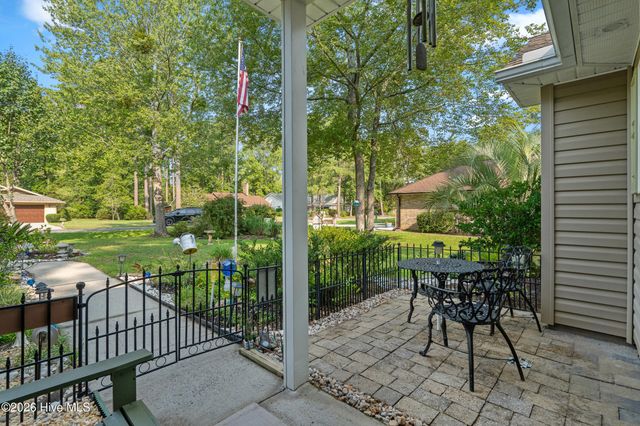 23 Bayberry Circle, Calabash, NC 28467