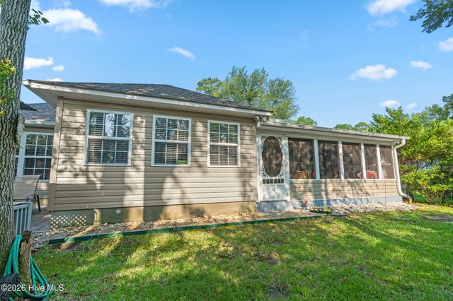 23 Bayberry Circle, Calabash, NC 28467