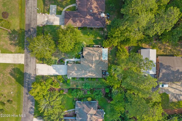 23 Bayberry Circle, Calabash, NC 28467