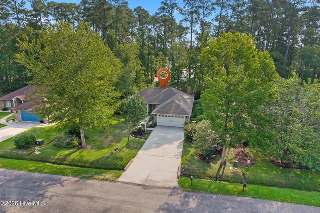23 Bayberry Circle, Calabash, NC 28467