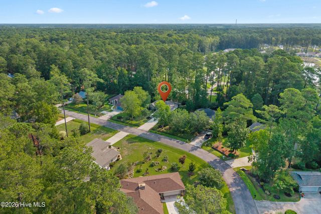 23 Bayberry Circle, Calabash, NC 28467