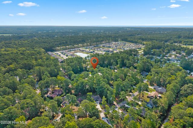 23 Bayberry Circle, Calabash, NC 28467