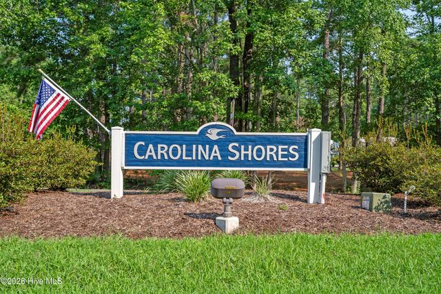 23 Bayberry Circle, Calabash, NC 28467