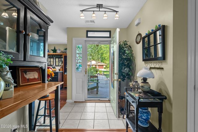 23 Bayberry Circle, Calabash, NC 28467