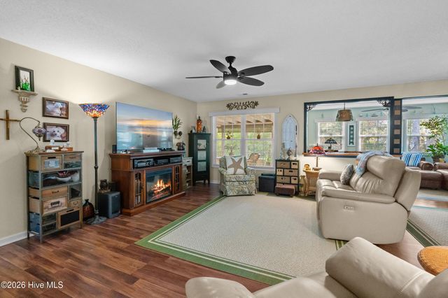 23 Bayberry Circle, Calabash, NC 28467