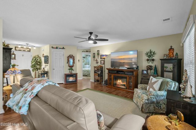 23 Bayberry Circle, Calabash, NC 28467