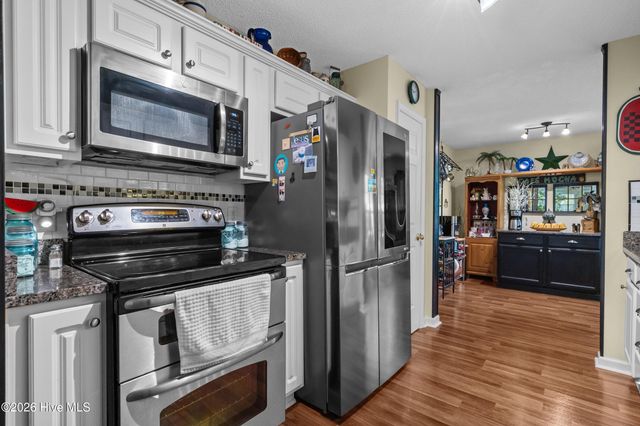 23 Bayberry Circle, Calabash, NC 28467