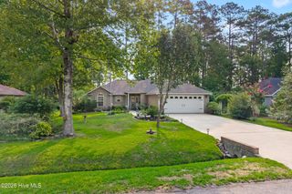 23 Bayberry Circle, Calabash, NC 28467