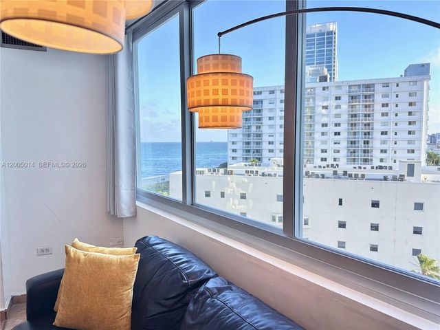 7135 COLLINS AVE 811, Miami Beach, FL 33141