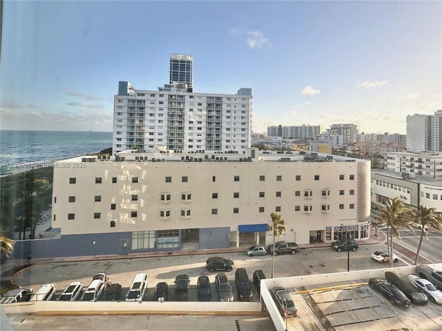 7135 COLLINS AVE 811, Miami Beach, FL 33141