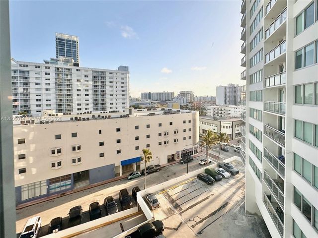 7135 COLLINS AVE 811, Miami Beach, FL 33141