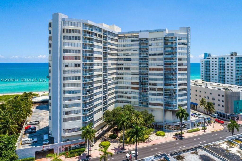 7135 COLLINS AVE 811, Miami Beach, FL 33141