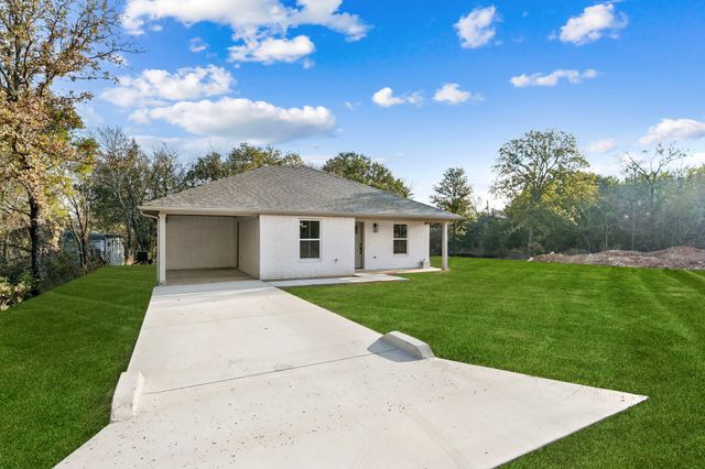 5637 Mesa Loop, Granbury, TX 76048