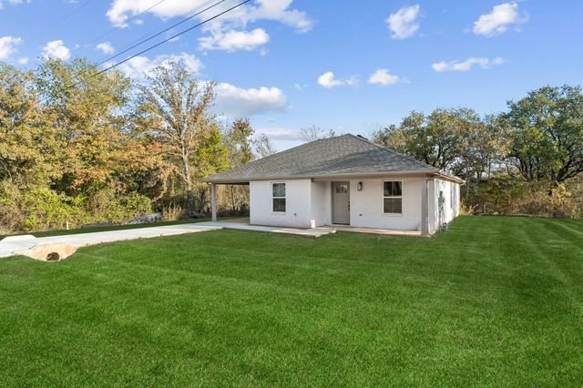 5637 Mesa Loop, Granbury, TX 76048
