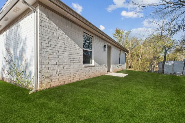 5637 Mesa Loop, Granbury, TX 76048