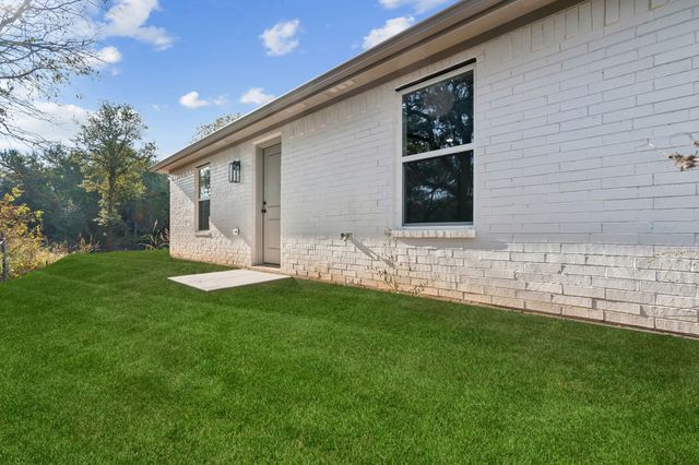 5637 Mesa Loop, Granbury, TX 76048