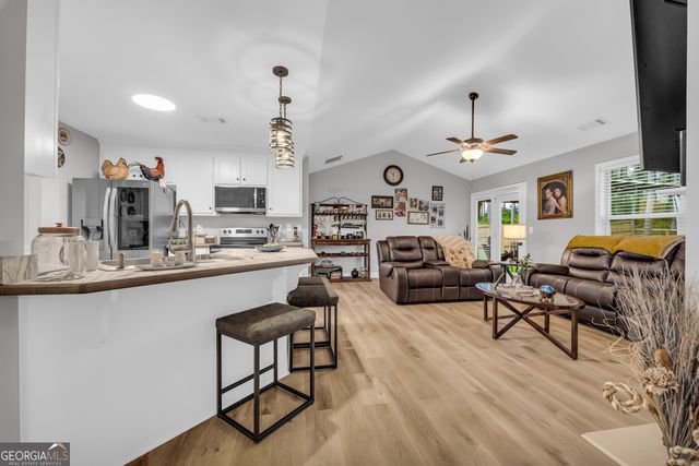 2814 Mount Hebron Road, Hartwell, GA 30643
