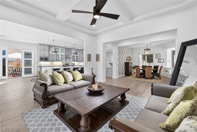 1328 Enchanted River Drive, Henderson, NV 89012