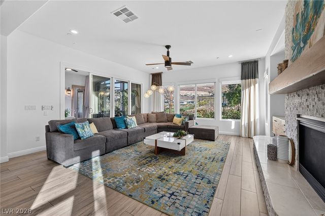 1328 Enchanted River Drive, Henderson, NV 89012