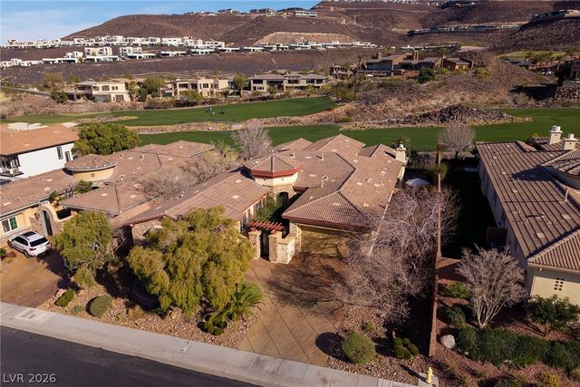 1328 Enchanted River Drive, Henderson, NV 89012