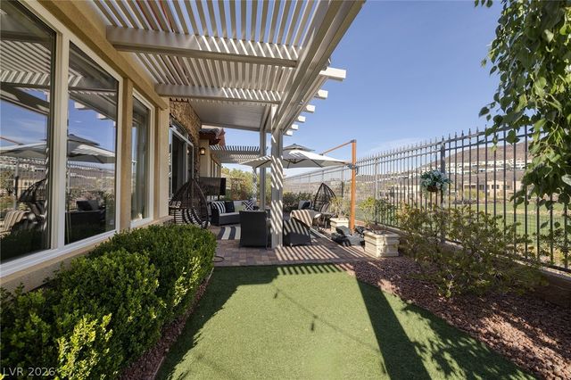 1328 Enchanted River Drive, Henderson, NV 89012