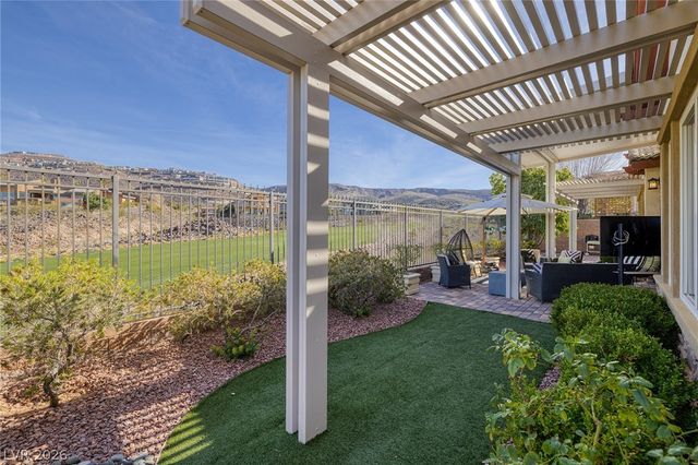 1328 Enchanted River Drive, Henderson, NV 89012