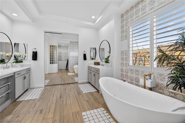 1328 Enchanted River Drive, Henderson, NV 89012