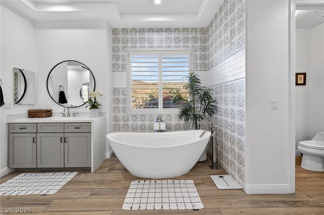 1328 Enchanted River Drive, Henderson, NV 89012