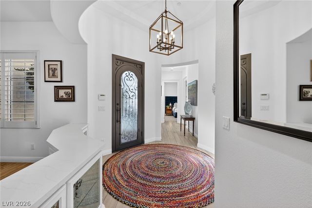 1328 Enchanted River Drive, Henderson, NV 89012