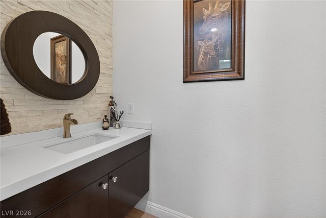 1328 Enchanted River Drive, Henderson, NV 89012