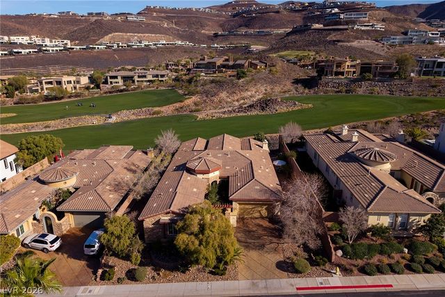 1328 Enchanted River Drive, Henderson, NV 89012