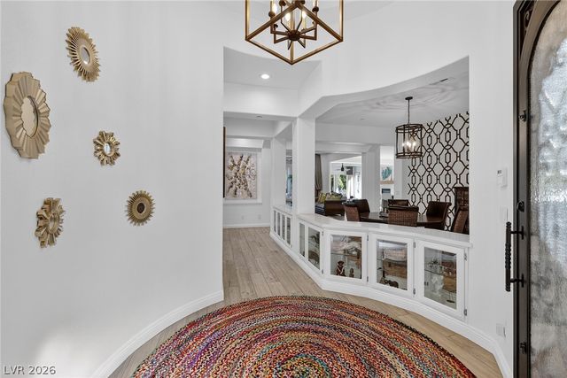 1328 Enchanted River Drive, Henderson, NV 89012